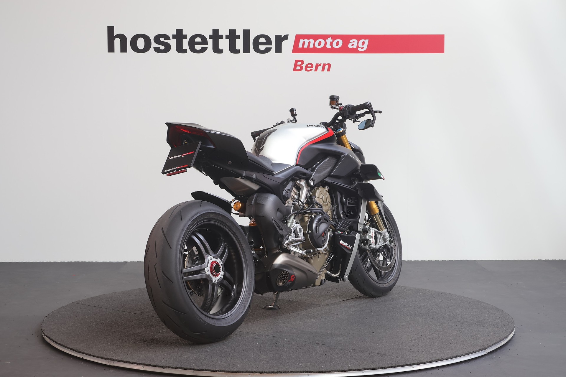 DUCATI Streetfighter V4 SP-image-2