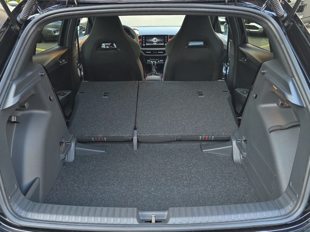 SKODA Fabia 1.0 TSI Monte Carlo DSG-image-17