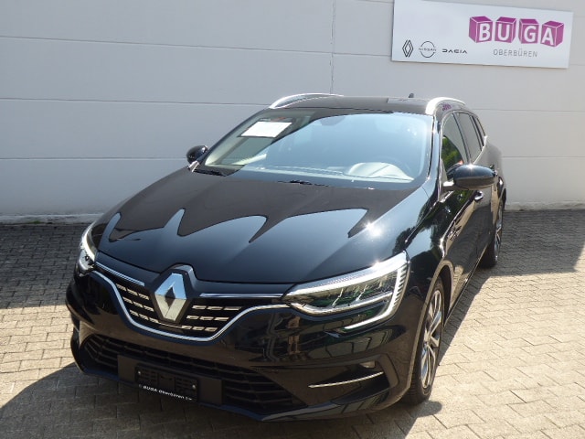RENAULT Mégane Grandtour 1.3 16V Turbo Techno EDC