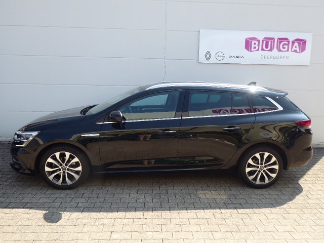 RENAULT Mégane Grandtour 1.3 16V Turbo Techno EDC-image-1