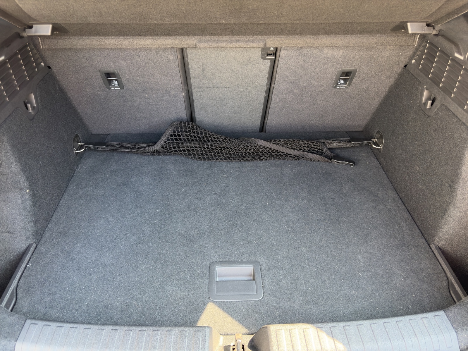 AUDI A3 Sportback 35 TFSI S line Attraction S-tronic-image-12