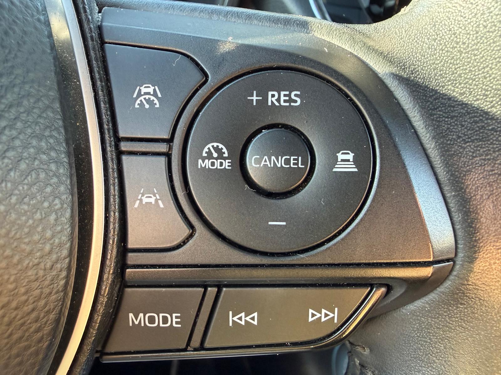 TOYOTA Corolla 1.8 HSD Trend e- CVT-image-13
