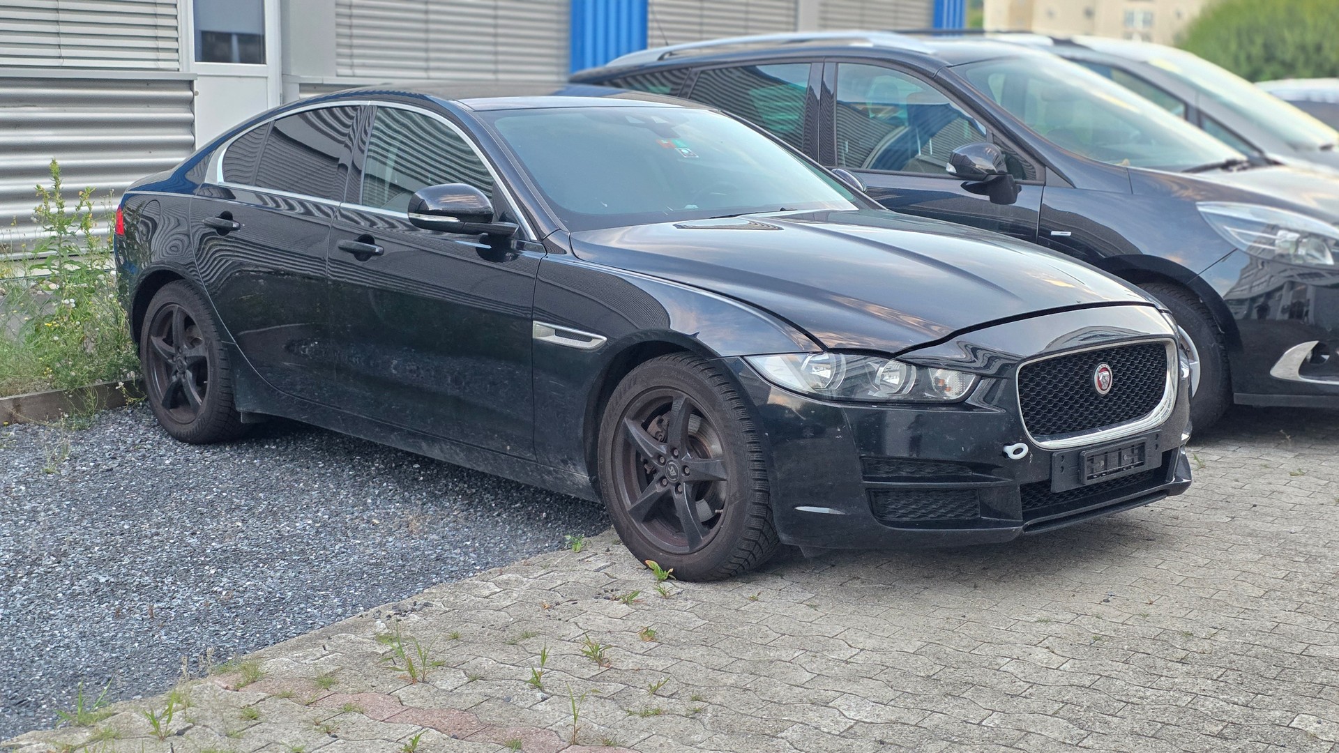 JAGUAR XE 20d Pure Automat