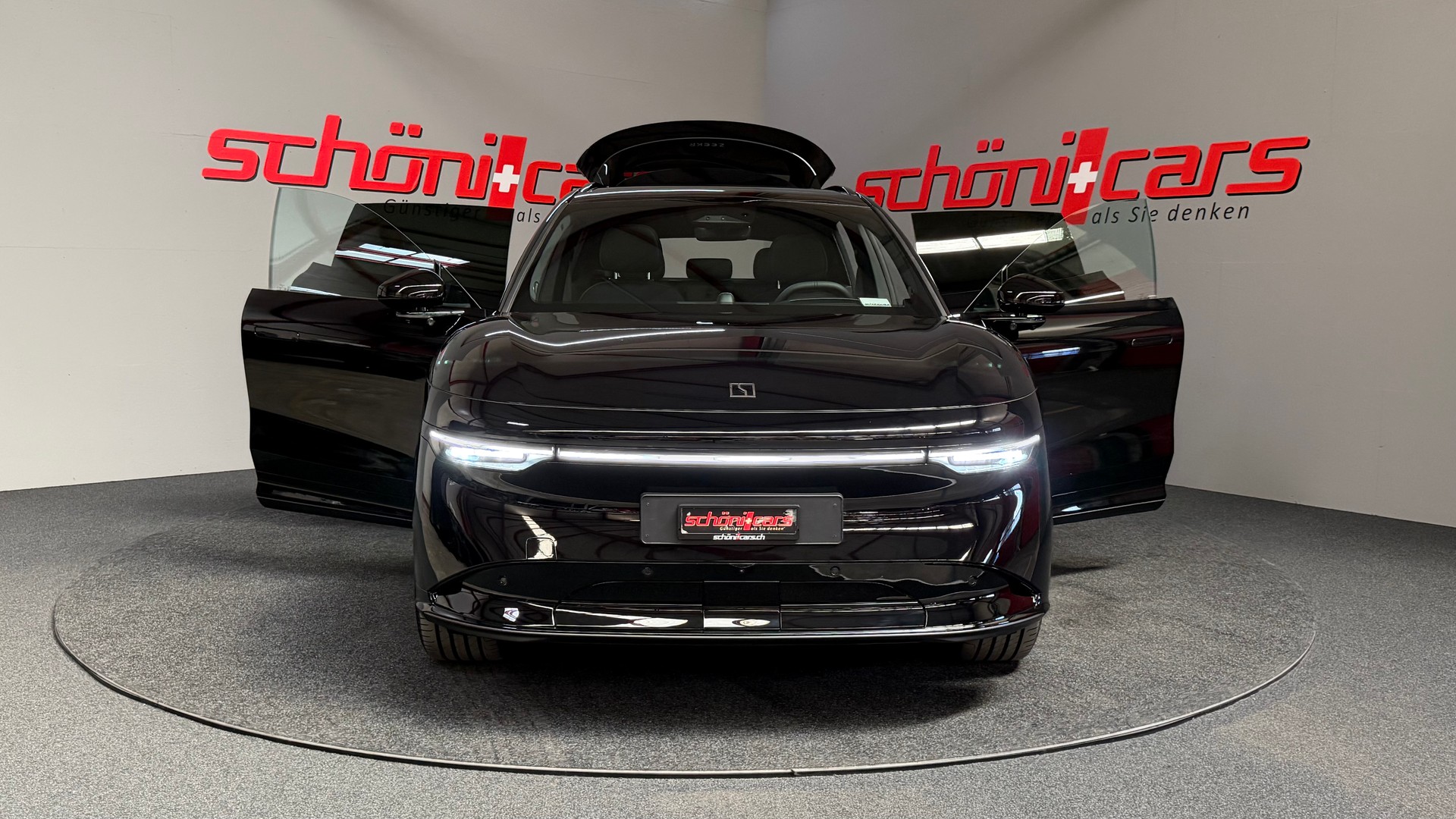 ZEEKR 7X 100kWh Privilege AWD-image-9