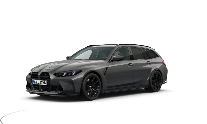 BMW M3 Competition xDrive Touring-image-4