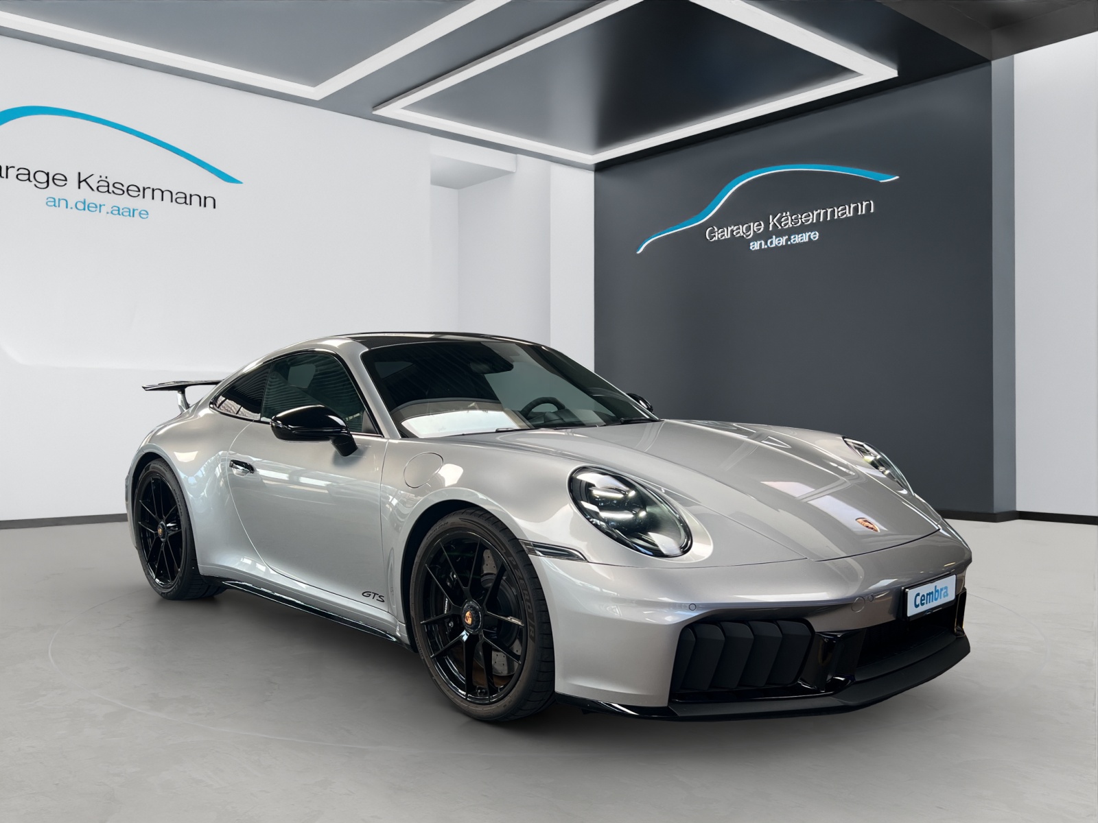 PORSCHE 911 Carrera GTS PDK-showroom-element-2
