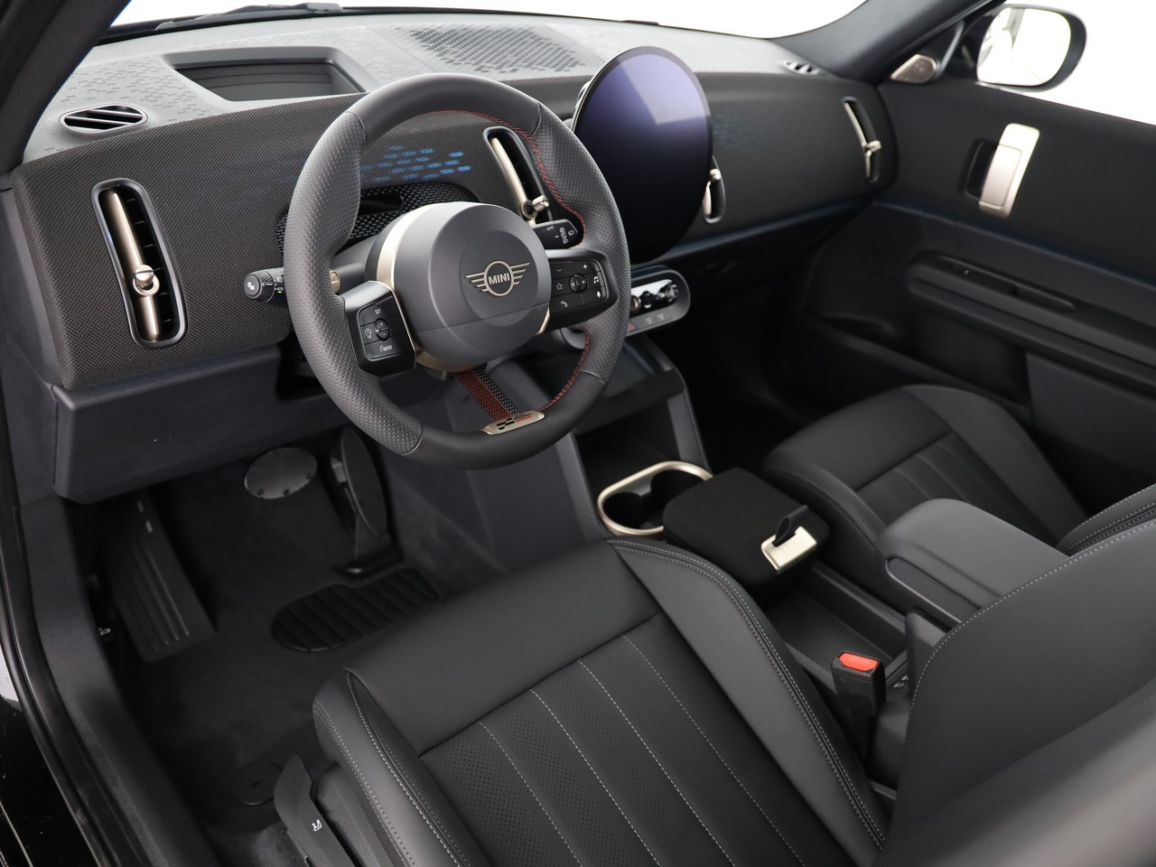 MINI Countryman SE ALL 4-image-10