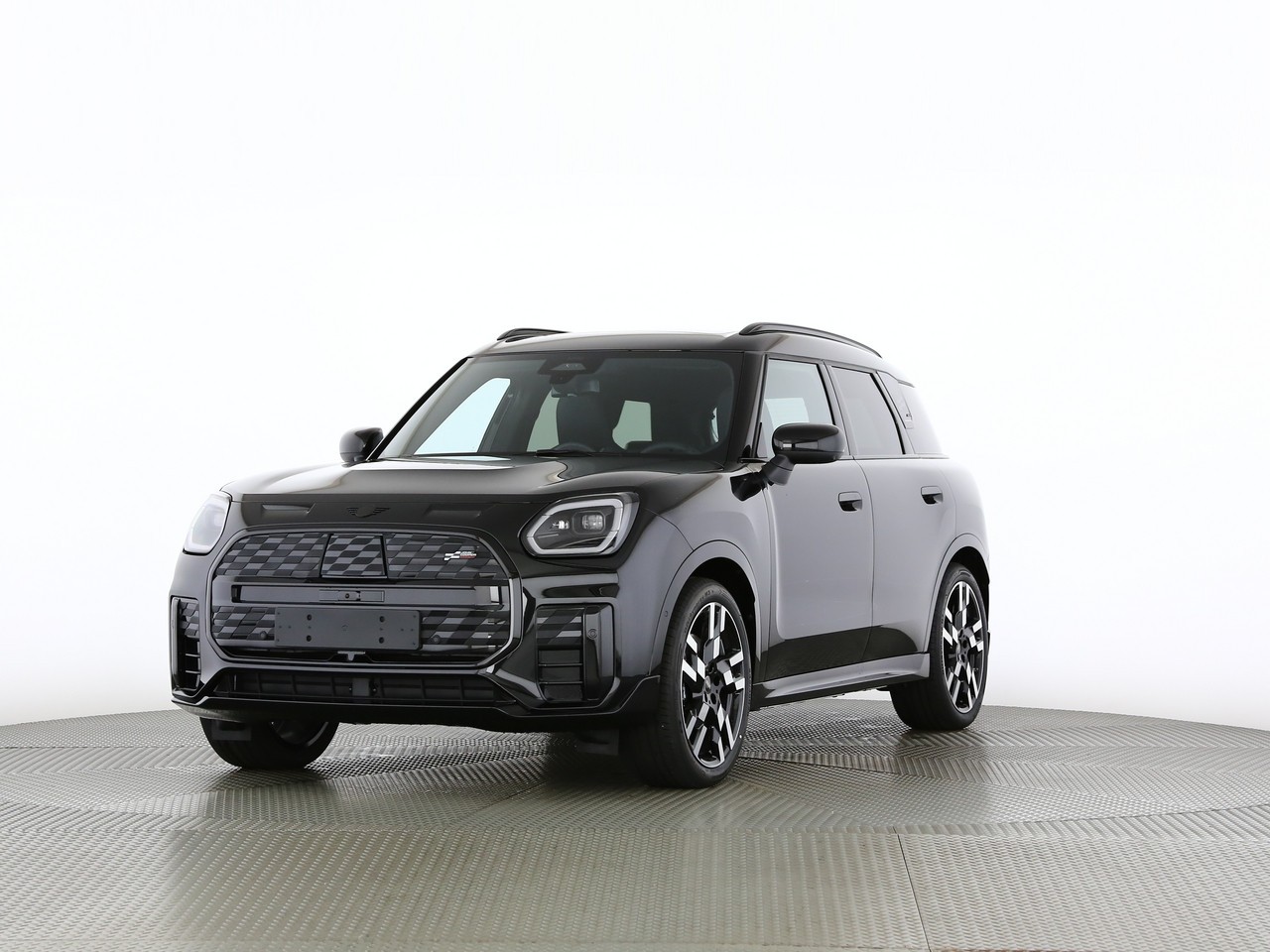 MINI Countryman SE ALL 4
