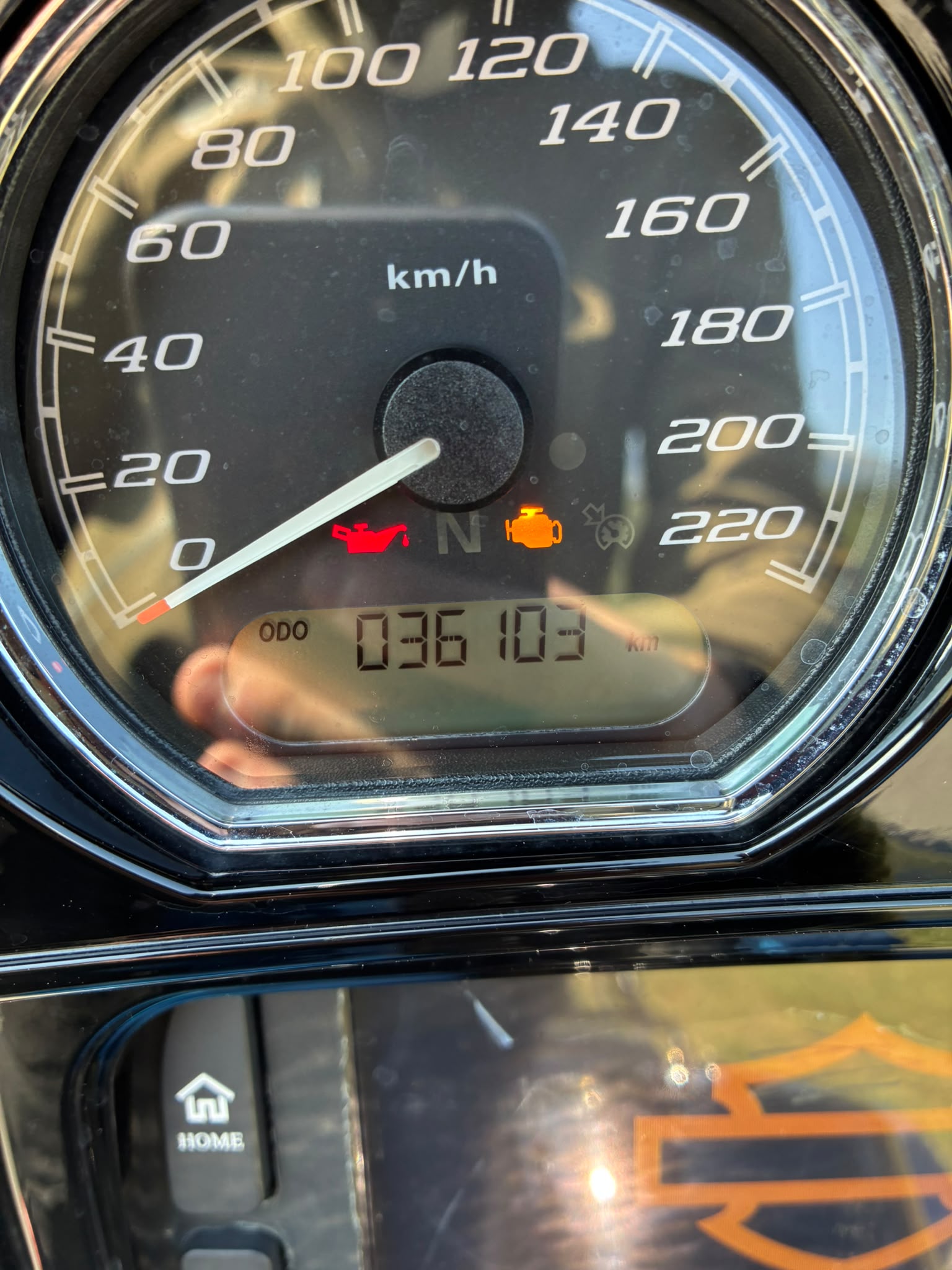 HARLEY-DAVIDSON FLHXS Street Glide Special 107 ABS-image-4