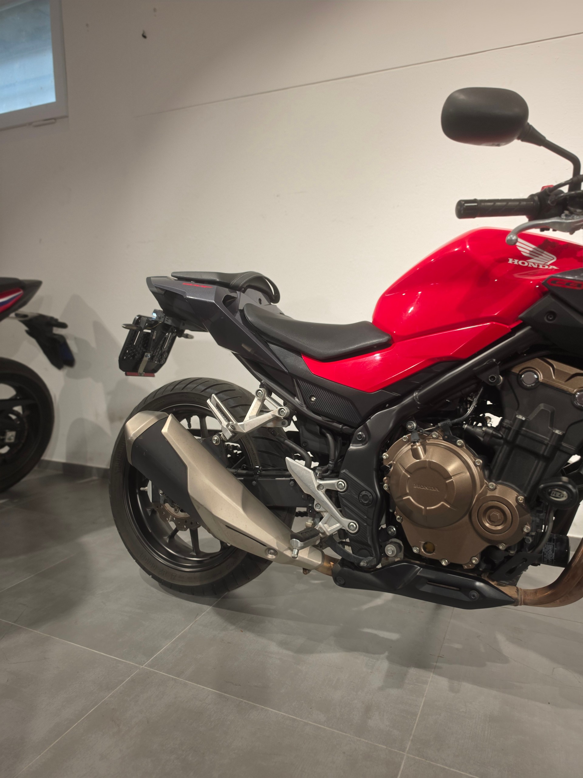 HONDA CB 500 FA ABS-image-3
