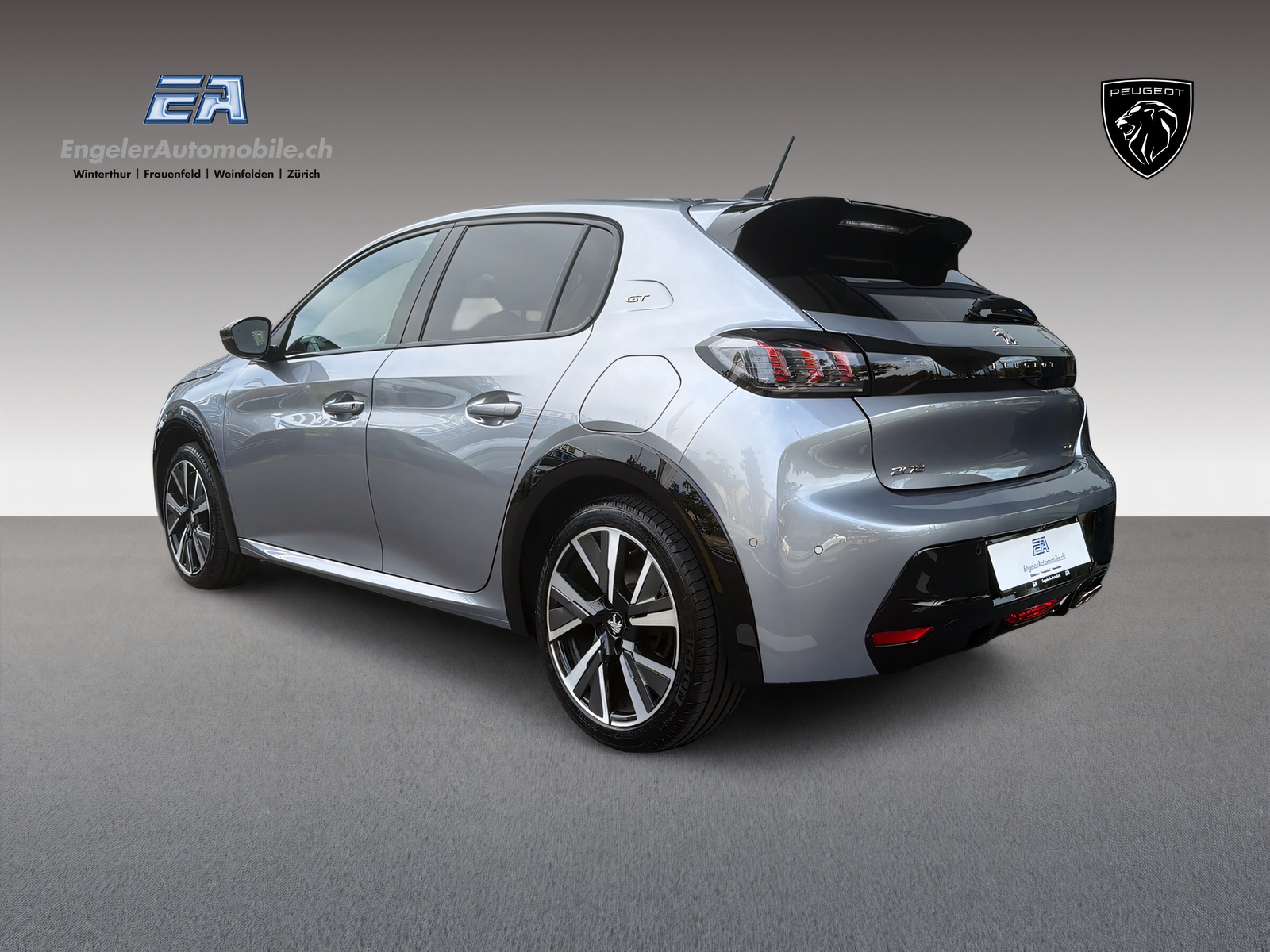 PEUGEOT 208 1.2 PureTech GT EAT8-showroom-element-3