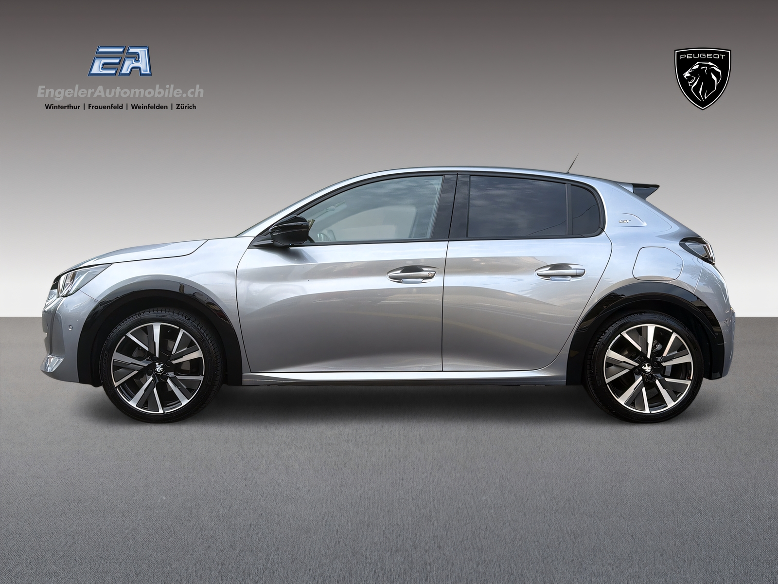PEUGEOT 208 1.2 PureTech GT EAT8-showroom-element-2