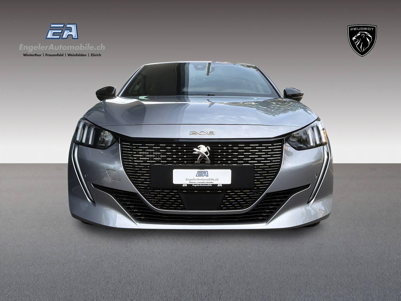 PEUGEOT 208 1.2 PureTech GT EAT8-showroom-element-1