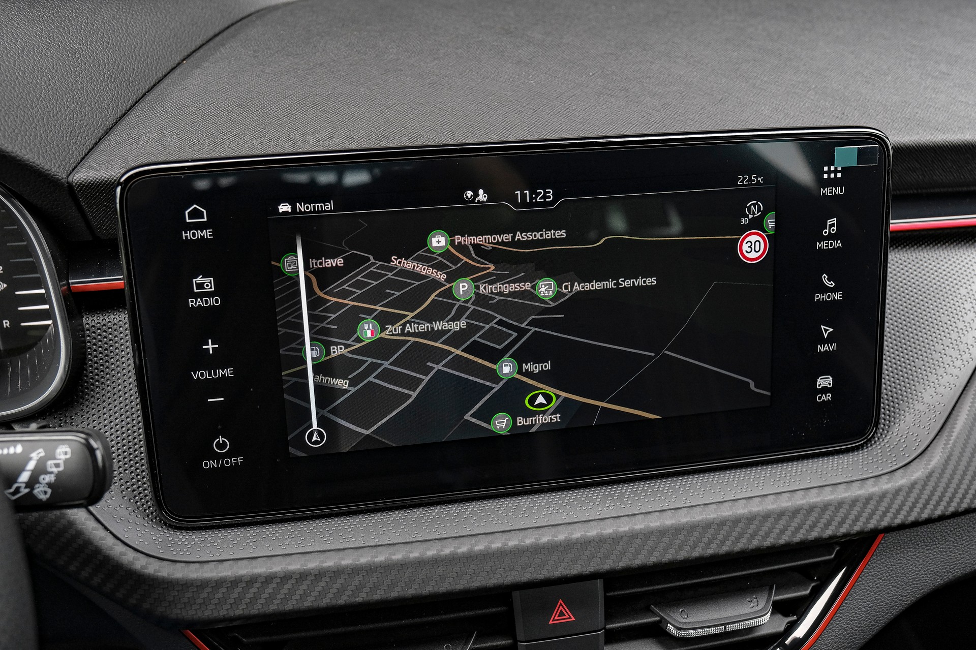 SKODA Scala 1.5 TSI Monte Carlo DSG-image-17
