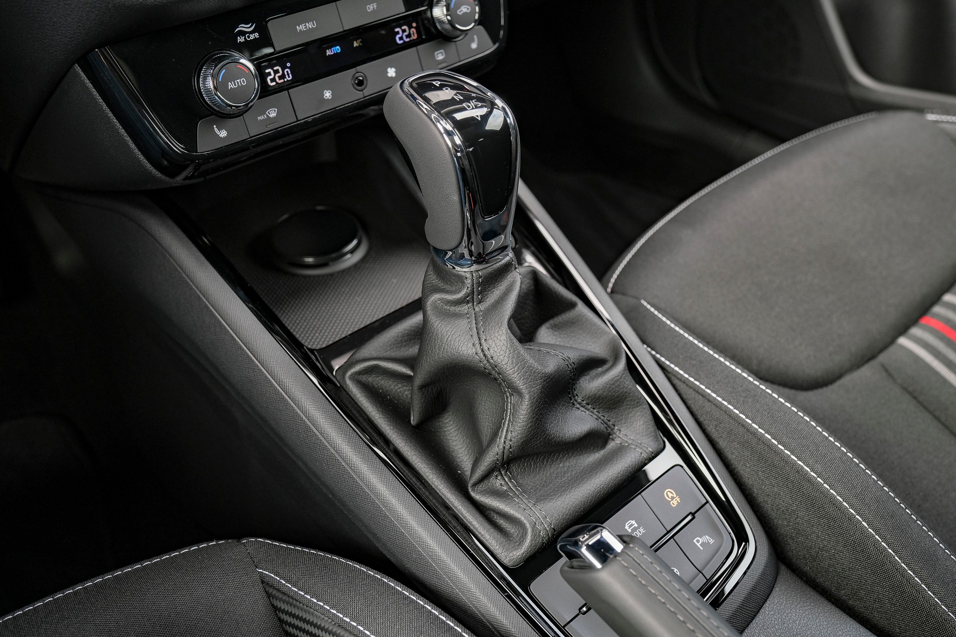 SKODA Scala 1.5 TSI Monte Carlo DSG-image-20