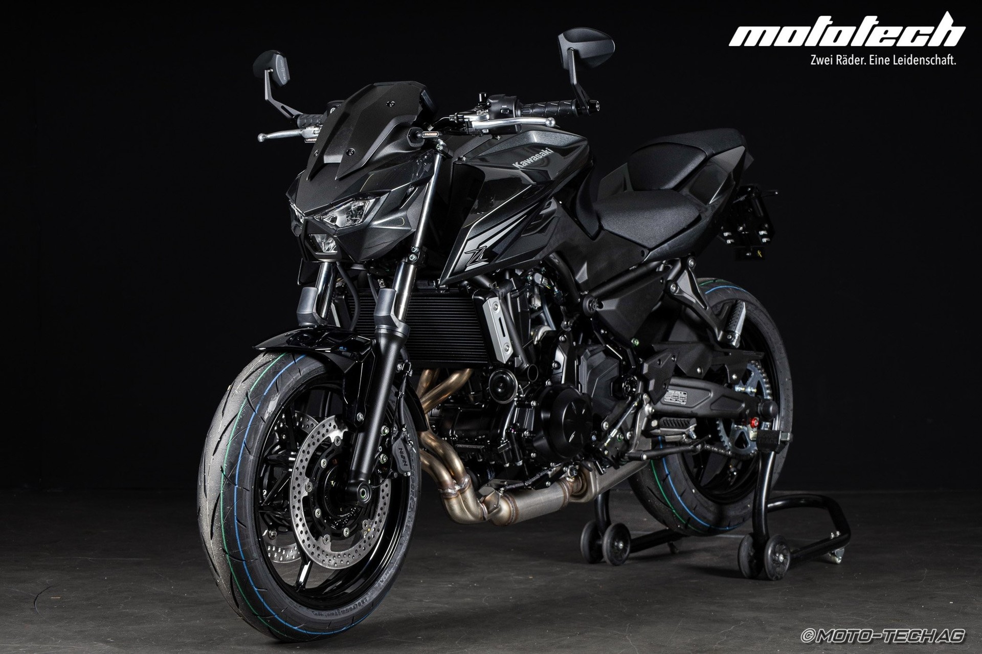KAWASAKI Z 650 S MY26 STAGE 1-image-5