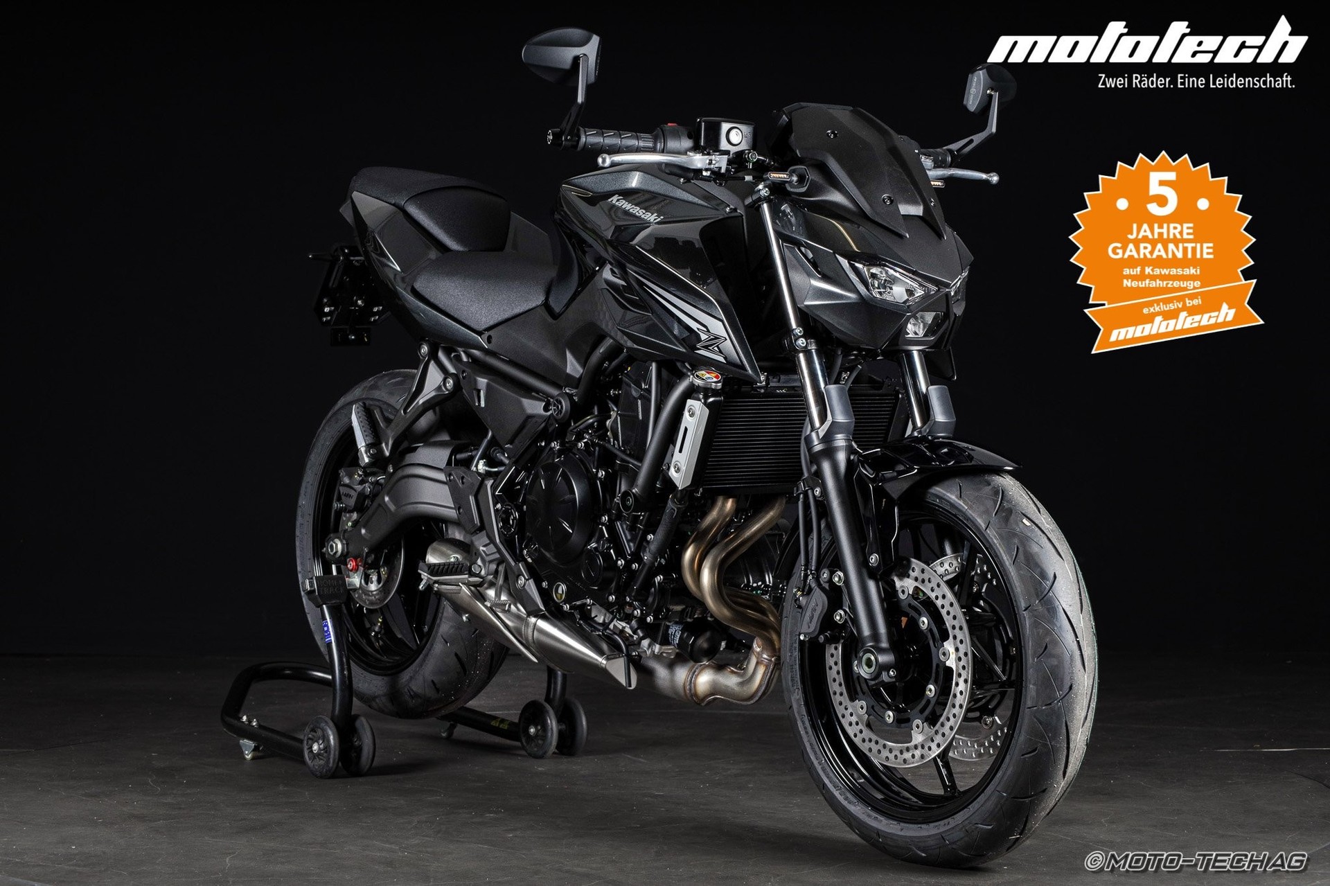 KAWASAKI Z 650 S MY26 STAGE 1-image-0