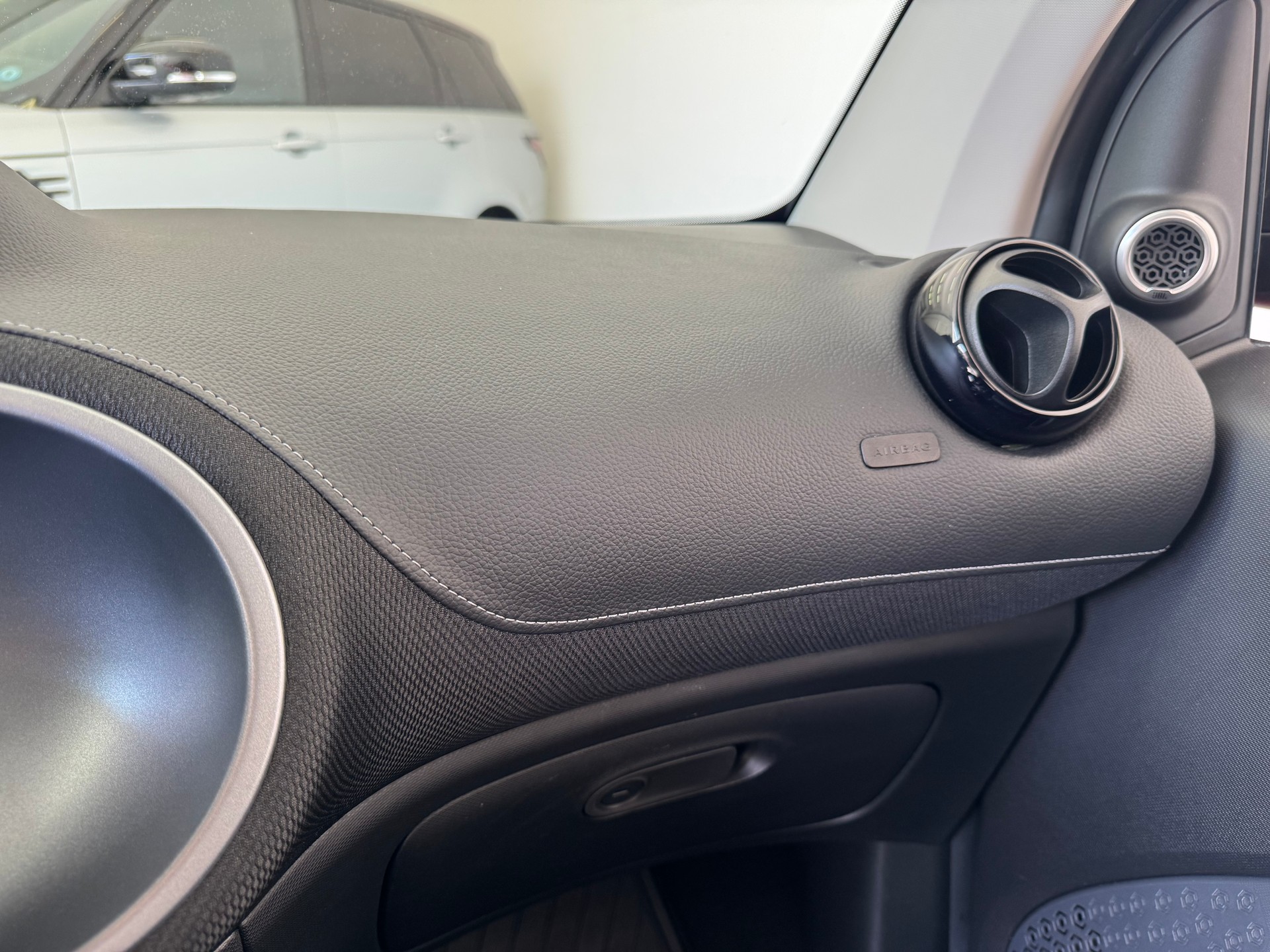 SMART fortwo Brabus Xclusive twinmatic ## Auto CH 🇨🇭-image-12