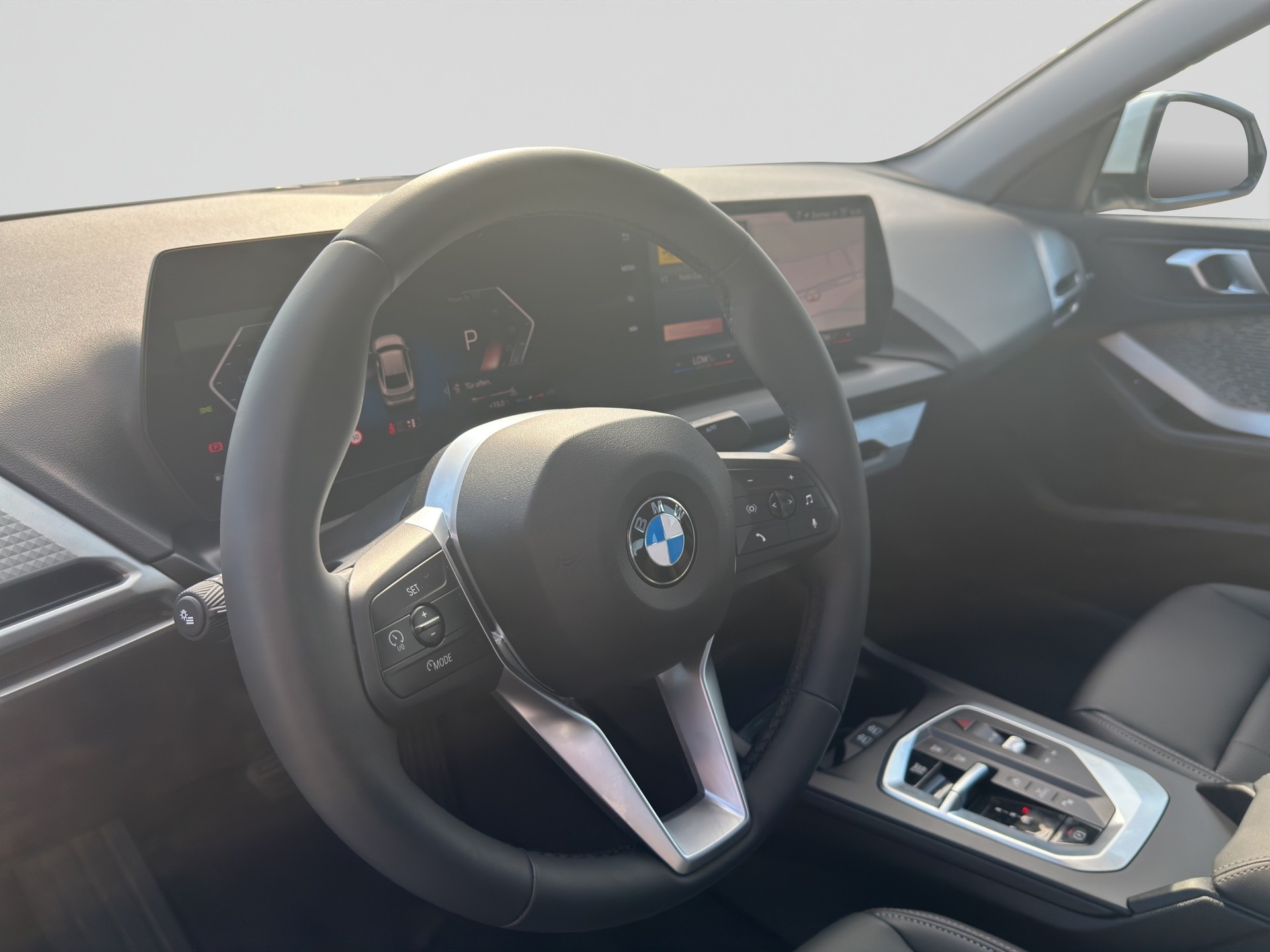 BMW 220 Gran Coupé 48V Steptronic-image-6