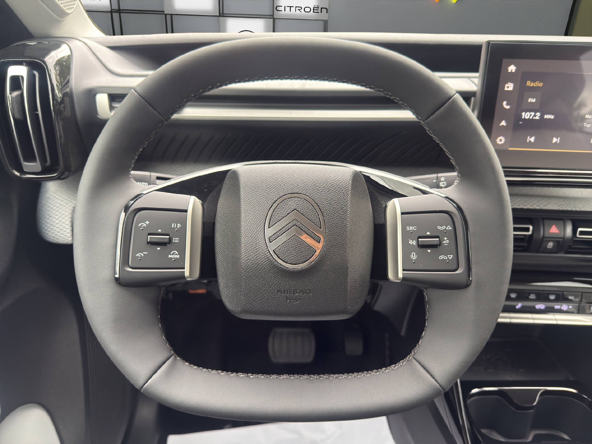 CITROEN C3 Aircross 1.2 Hybrid Max Business-image-11