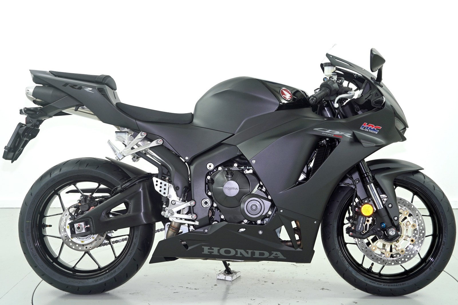 HONDA CBR 600 RR ABS-image-3