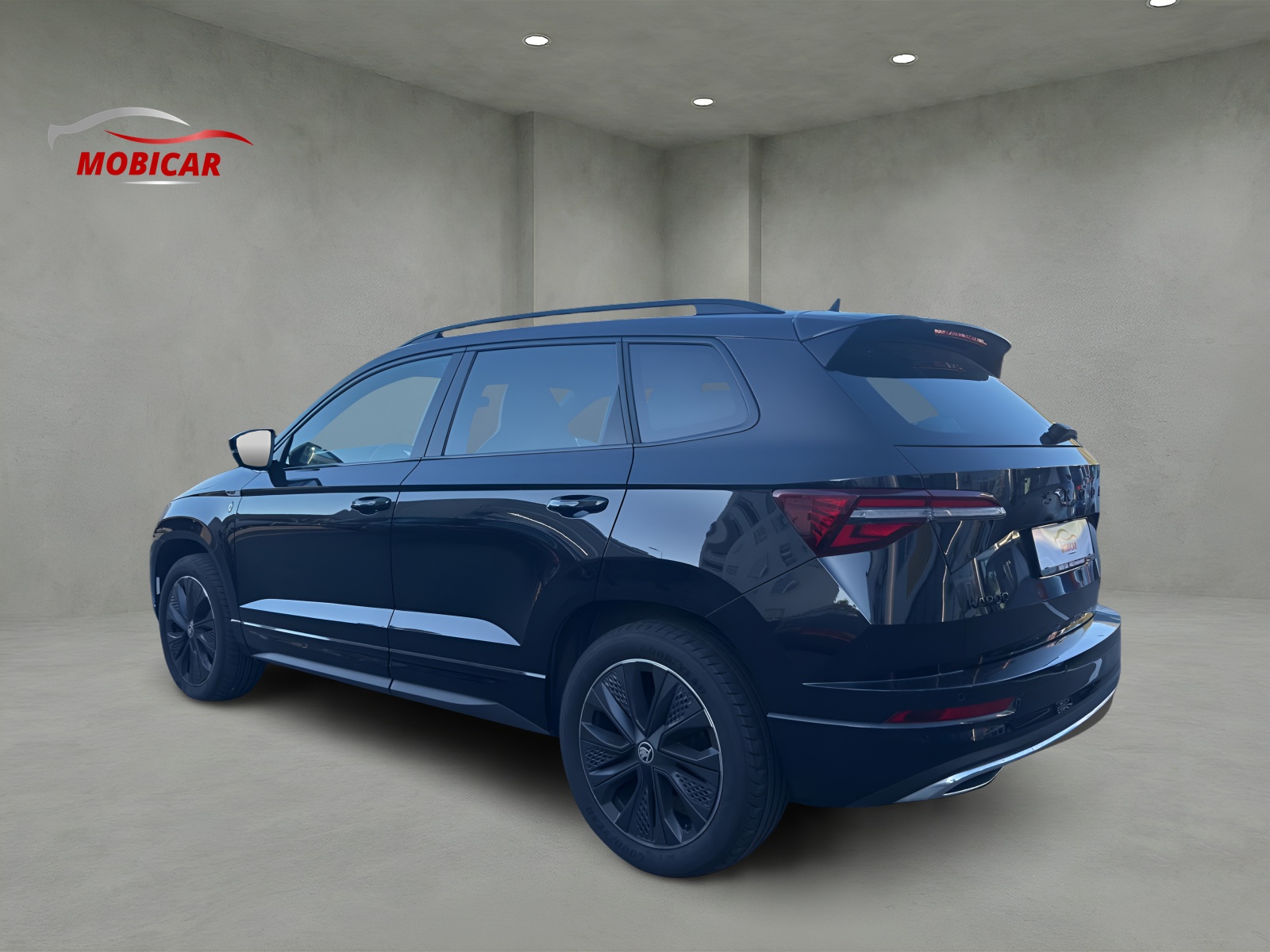 SKODA Karoq 2.0 TDI CR Sport Line 4x4 DSG-showroom-element-2