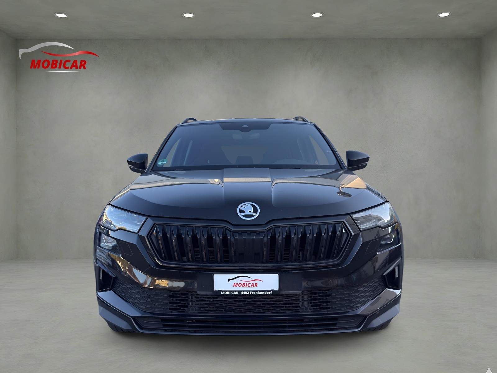 SKODA Karoq 2.0 TDI CR Sport Line 4x4 DSG-image-7