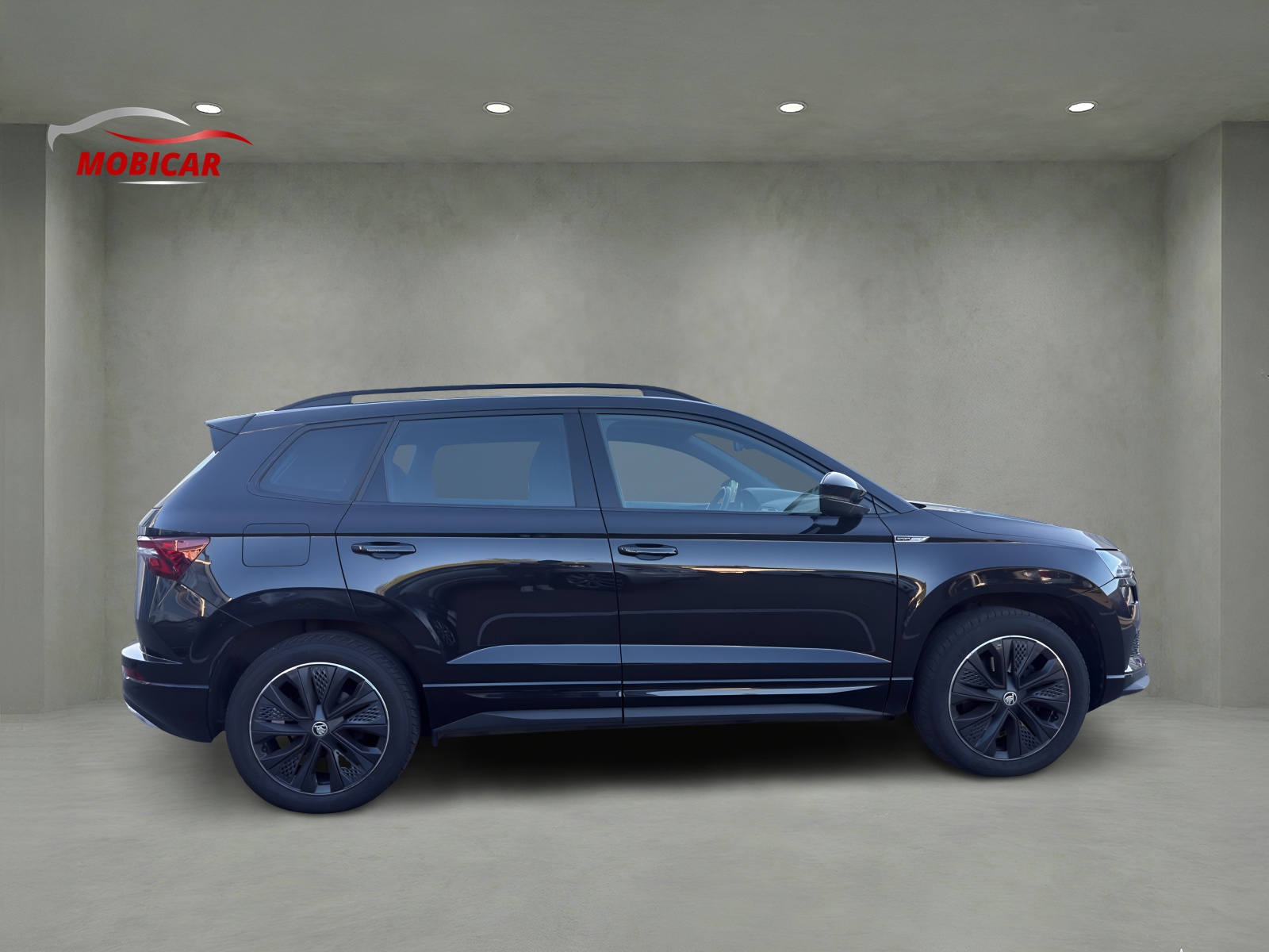 SKODA Karoq 2.0 TDI CR Sport Line 4x4 DSG-image-5