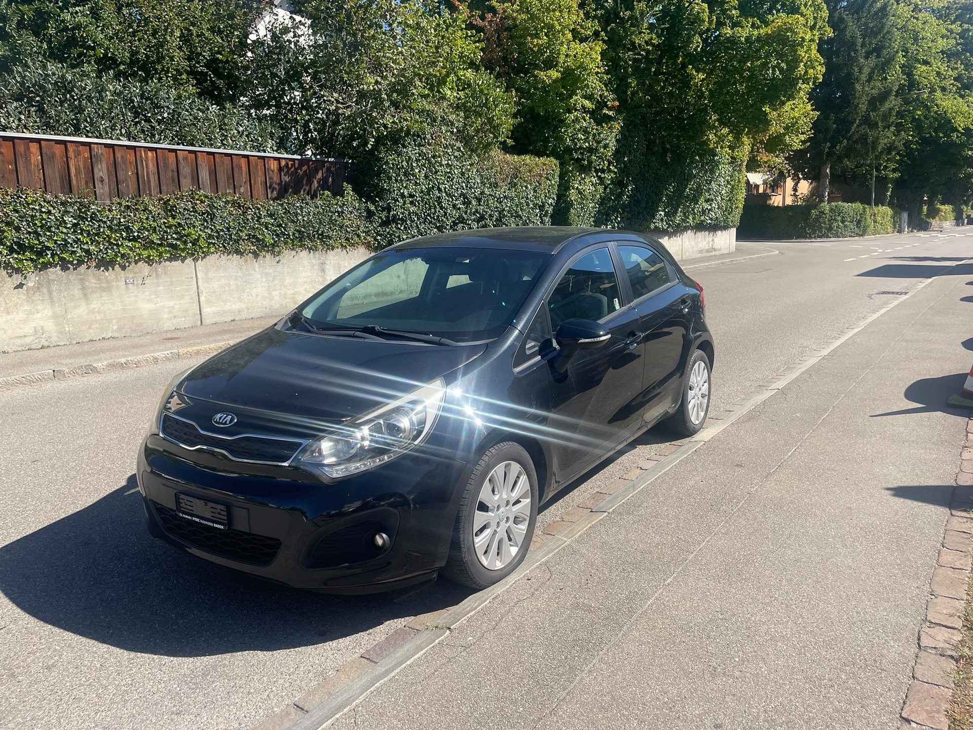 KIA Rio 1.4 CVVT Style-showroom-element-2