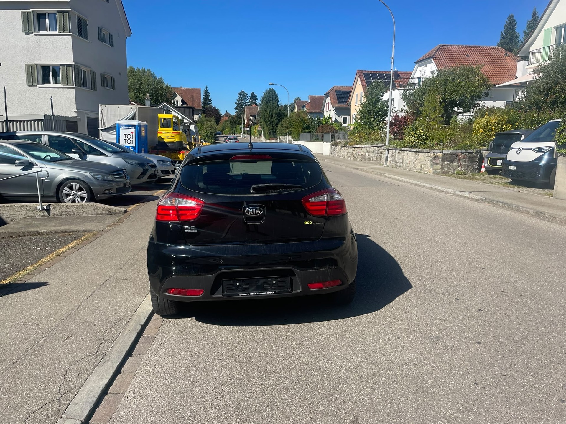 KIA Rio 1.4 CVVT Style-showroom-element-1