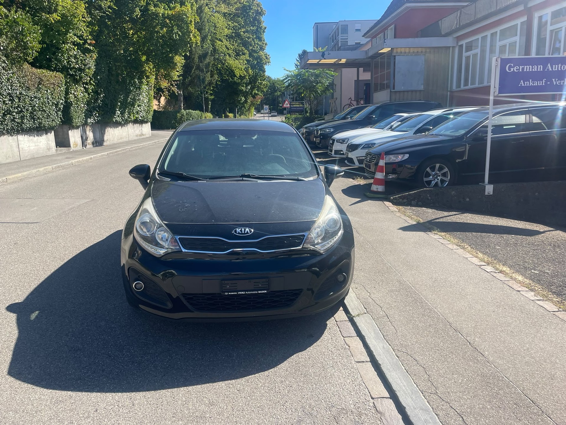 KIA Rio 1.4 CVVT Style-showroom-element-3