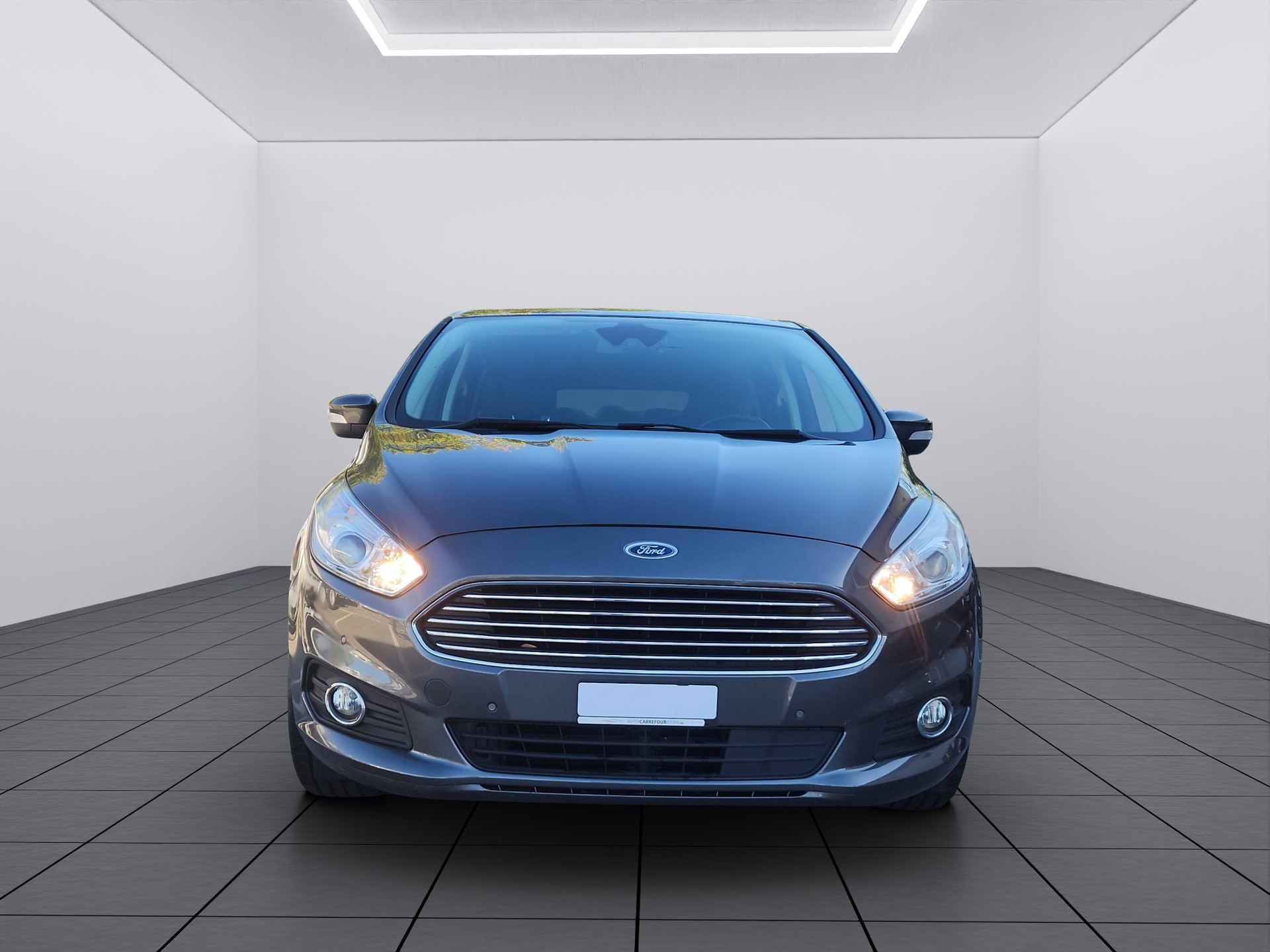 FORD S-Max 1.5 SCTi Business-showroom-element-2