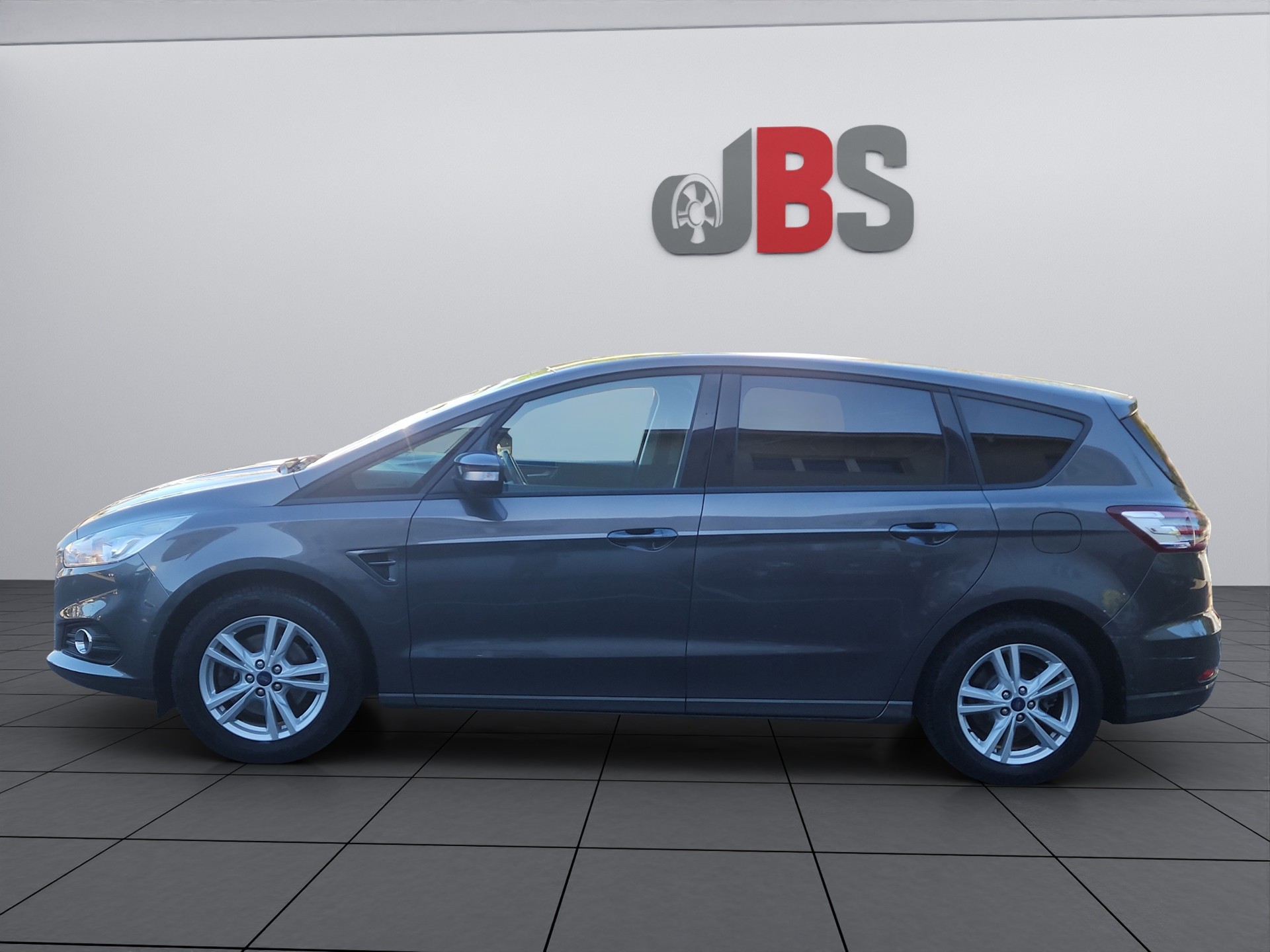 FORD S-Max 1.5 SCTi Business-showroom-element-1