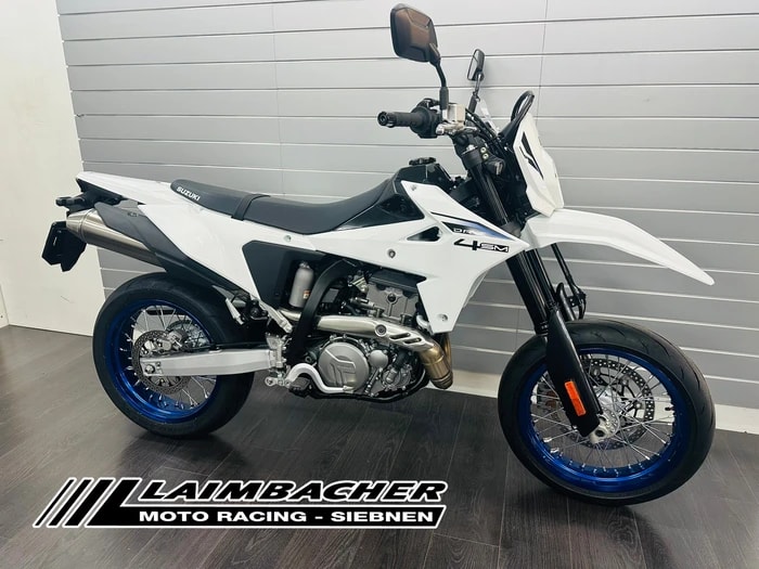 SUZUKI DR-Z 4 SM