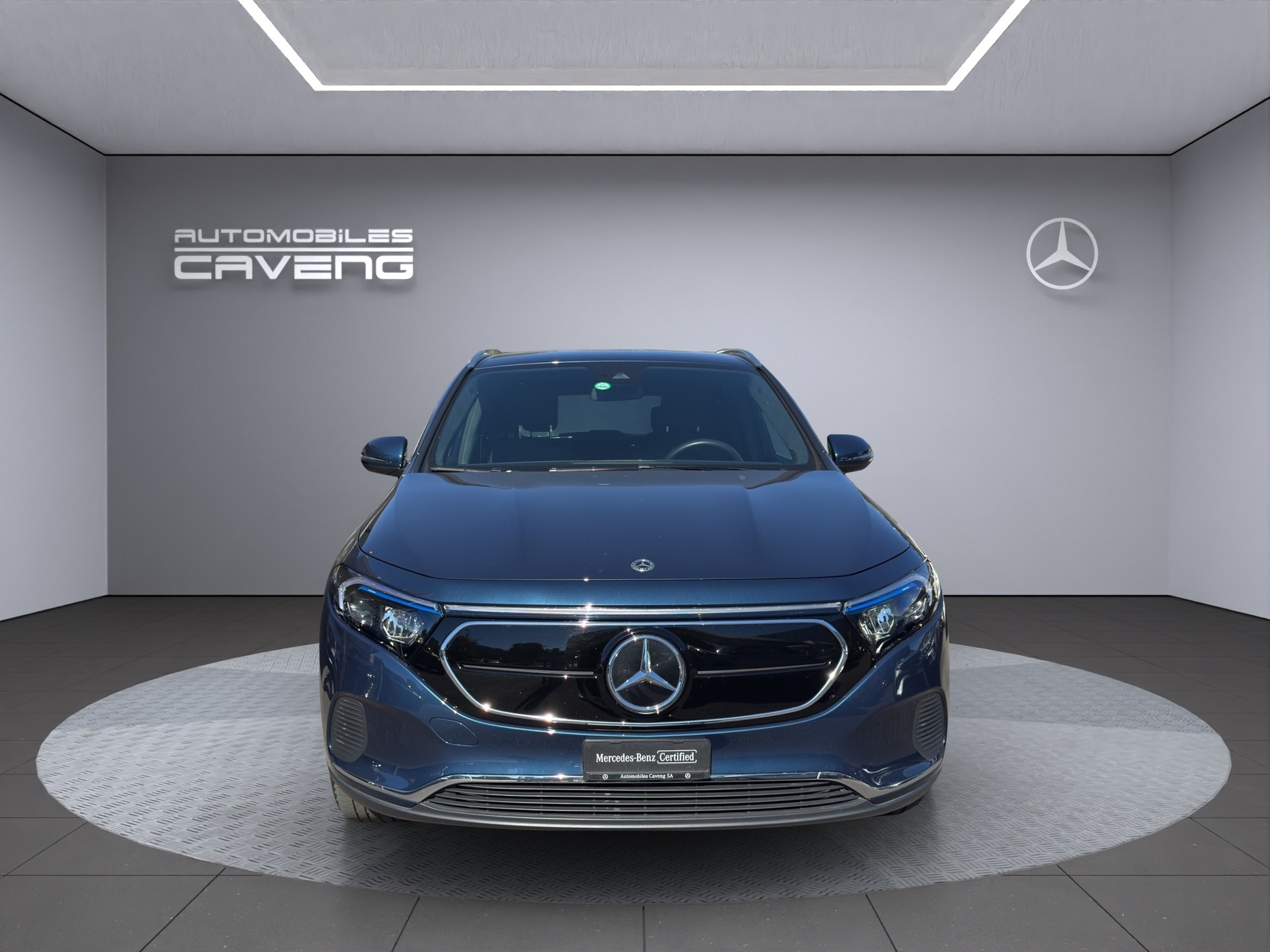 MERCEDES-BENZ EQA 250-image-7