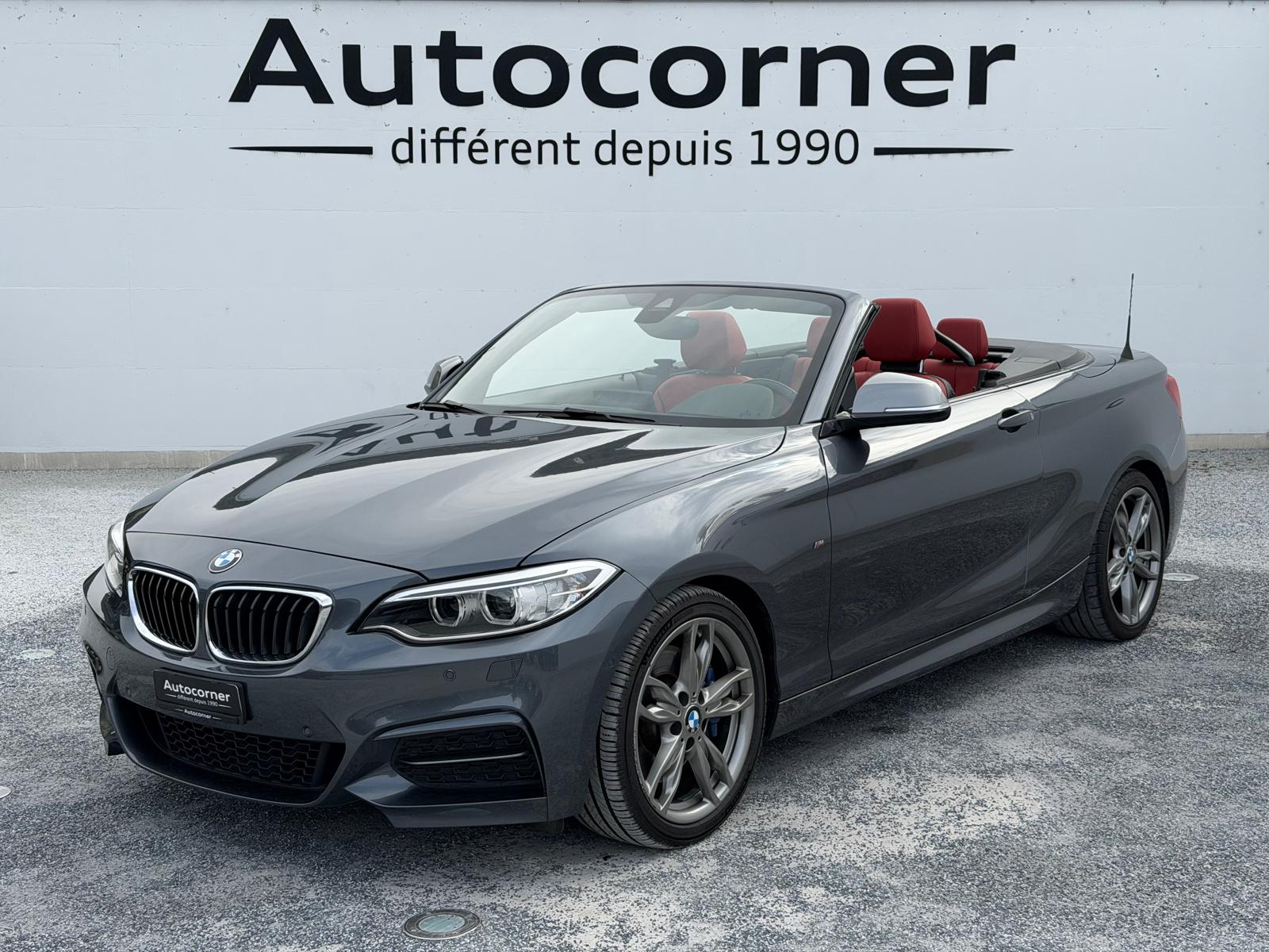 BMW M240i xDrive Steptronic