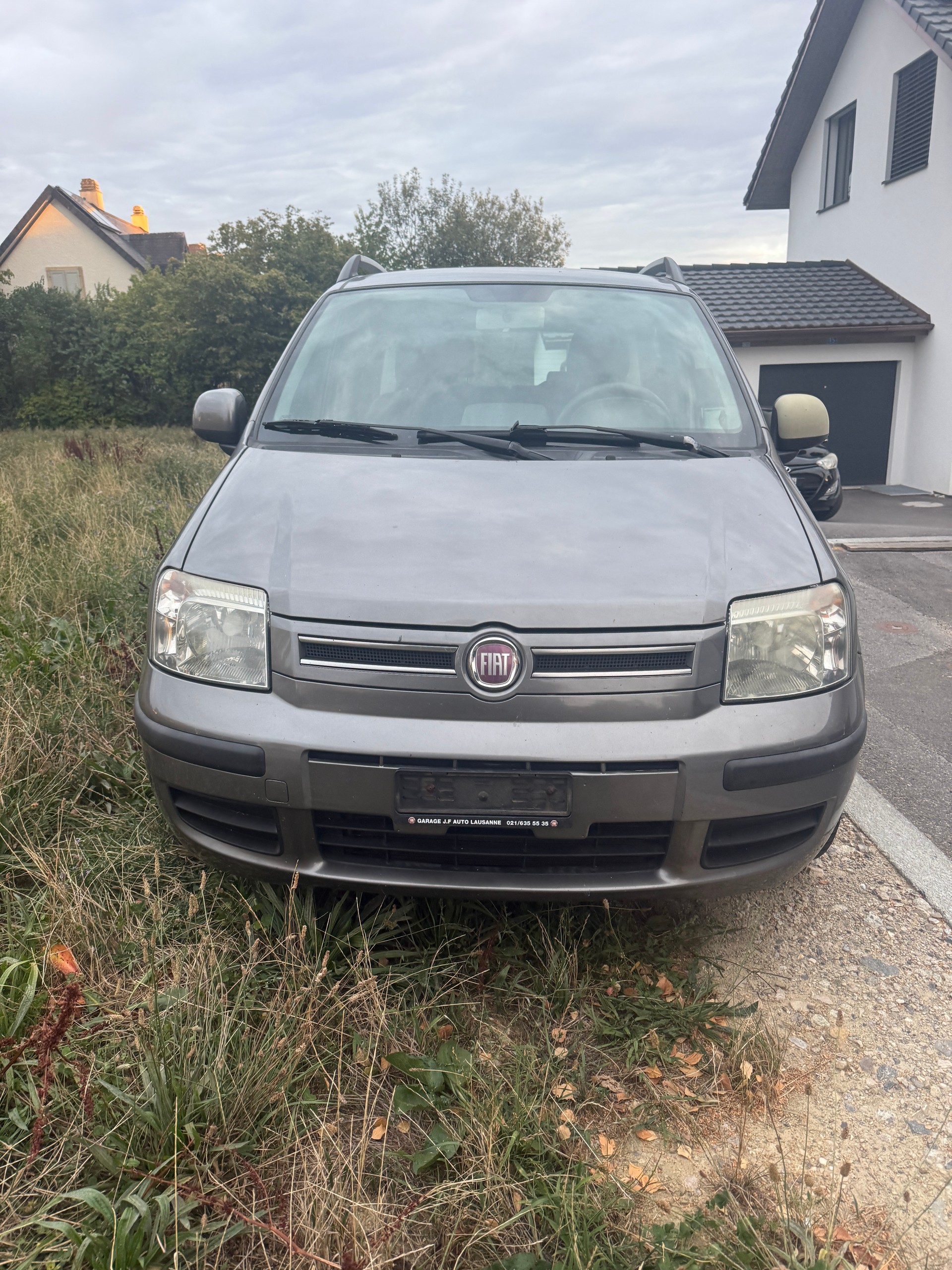 FIAT Panda 1.2 MyLife
