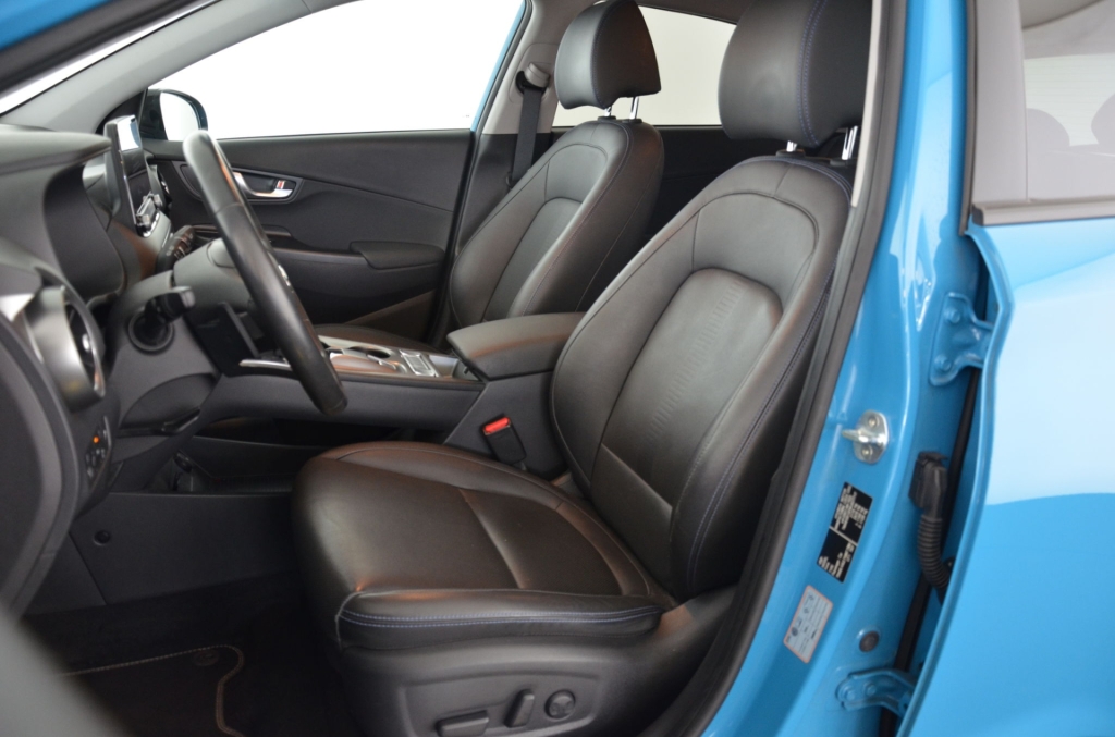 HYUNDAI Kona EV Vertex-image-12