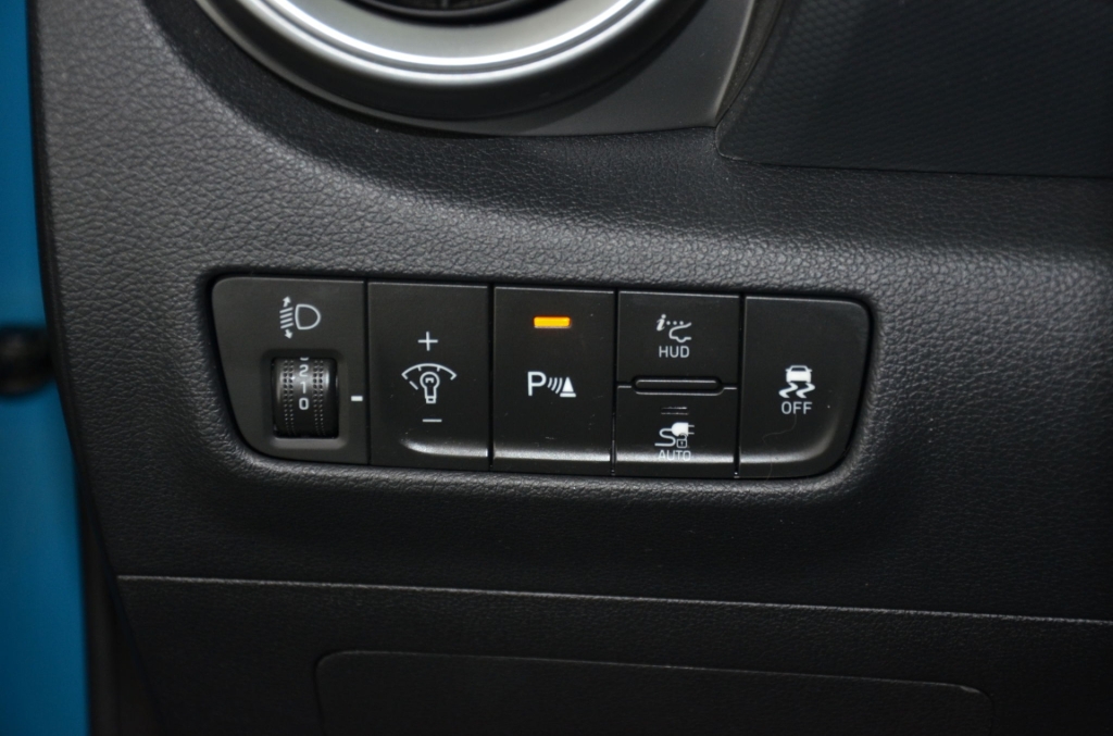 HYUNDAI Kona EV Vertex-image-21