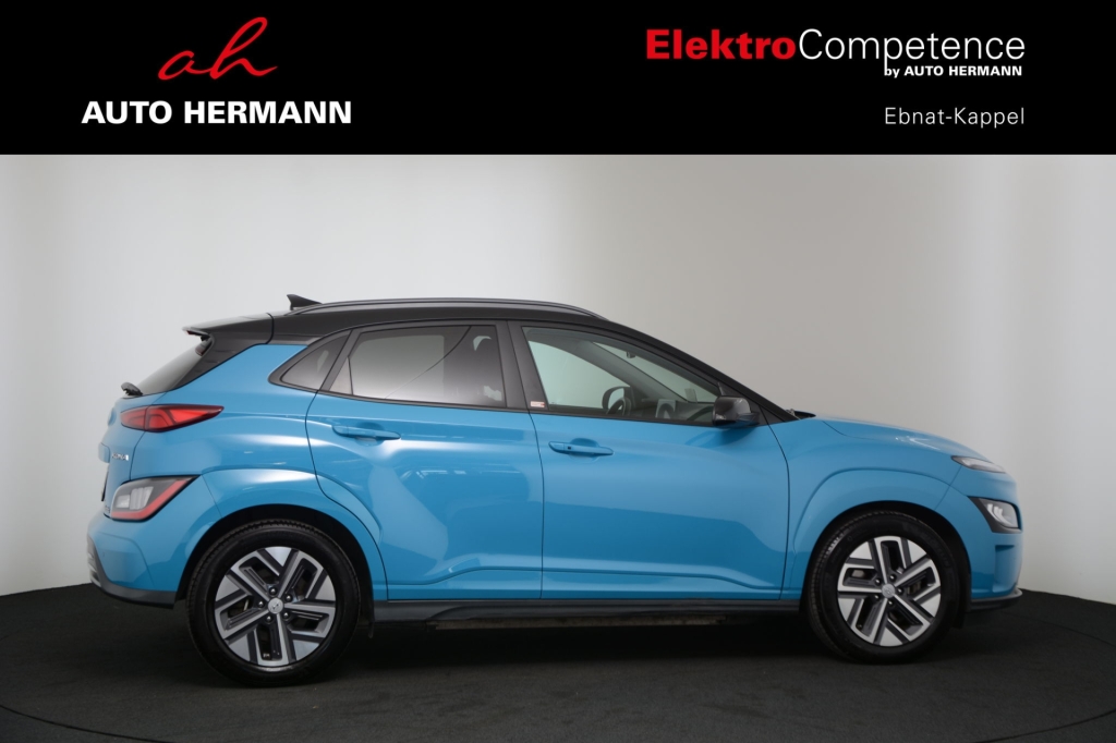 HYUNDAI Kona EV Vertex-image-7