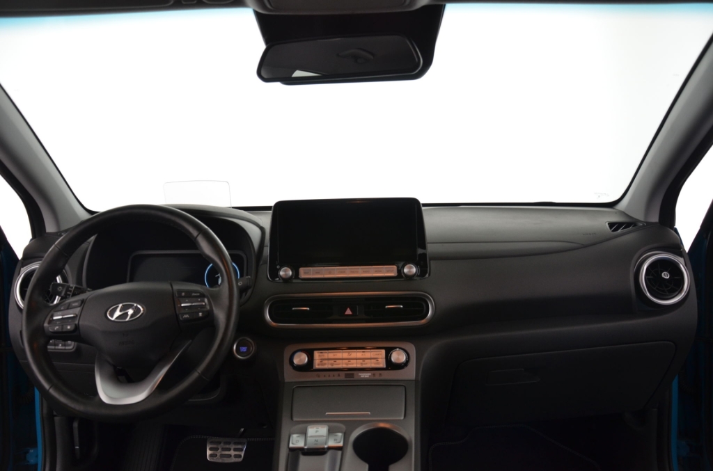 HYUNDAI Kona EV Vertex-image-11