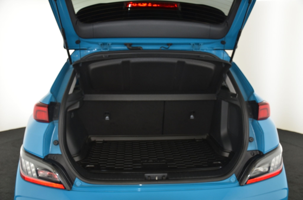 HYUNDAI Kona EV Vertex-image-25