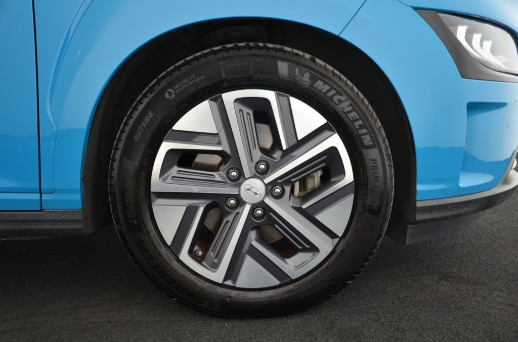 HYUNDAI Kona EV Vertex-image-9