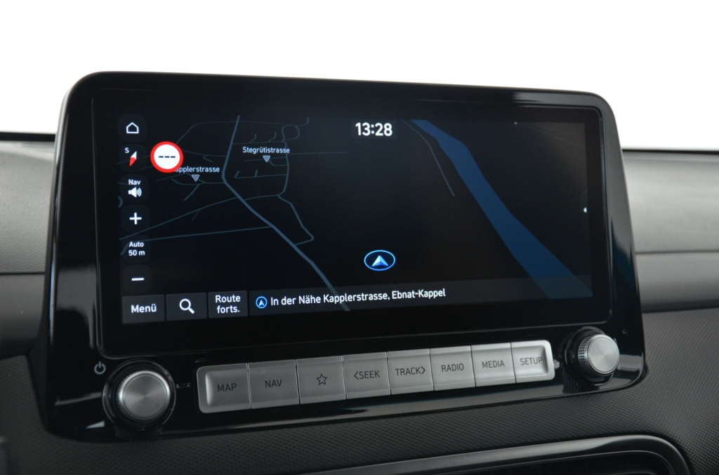 HYUNDAI Kona EV Vertex-image-14