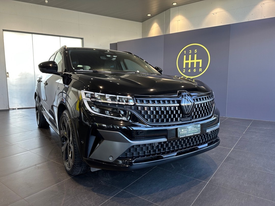 RENAULT Austral 1.2 HEV 200 Techno Esprit Alpine A-showroom-element-1