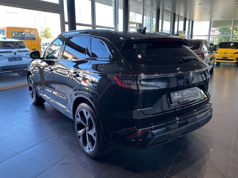 RENAULT Austral 1.2 HEV 200 Techno Esprit Alpine A-image-6