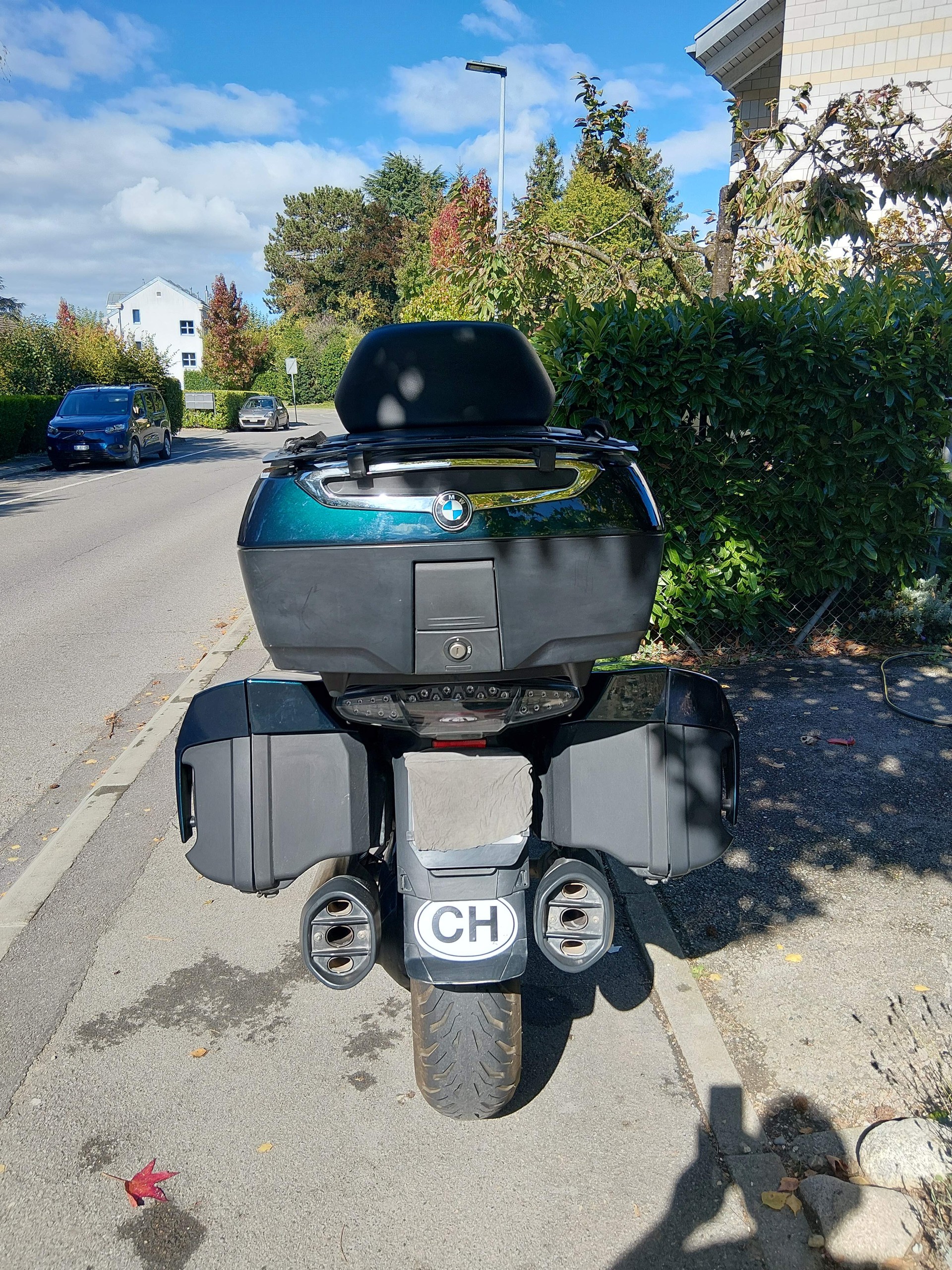 BMW K 1600 GTL-image-2