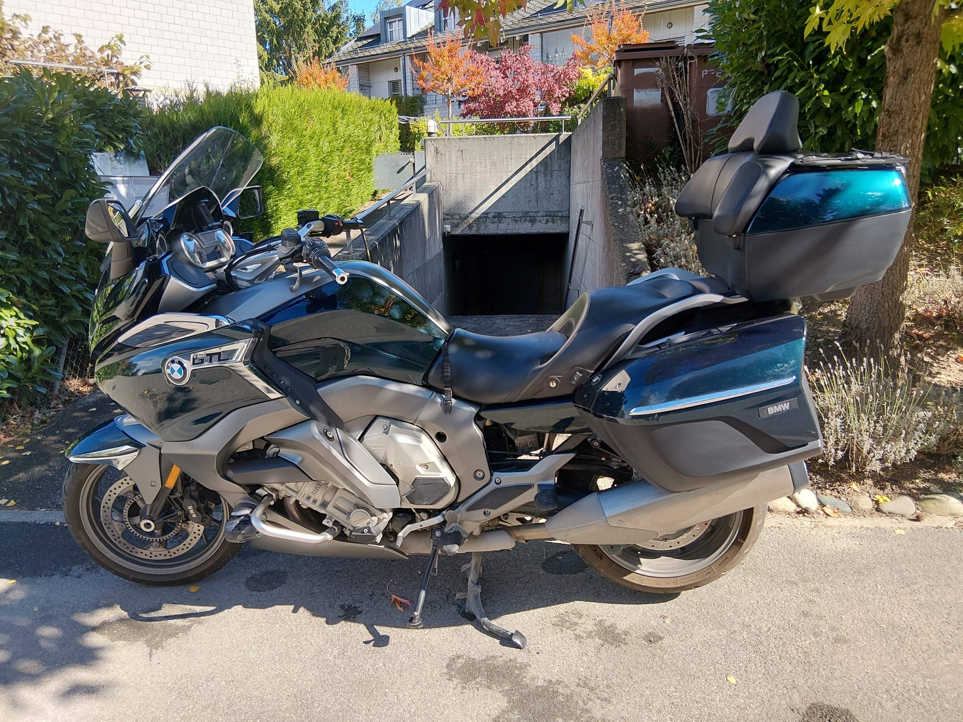 BMW K 1600 GTL-image-3