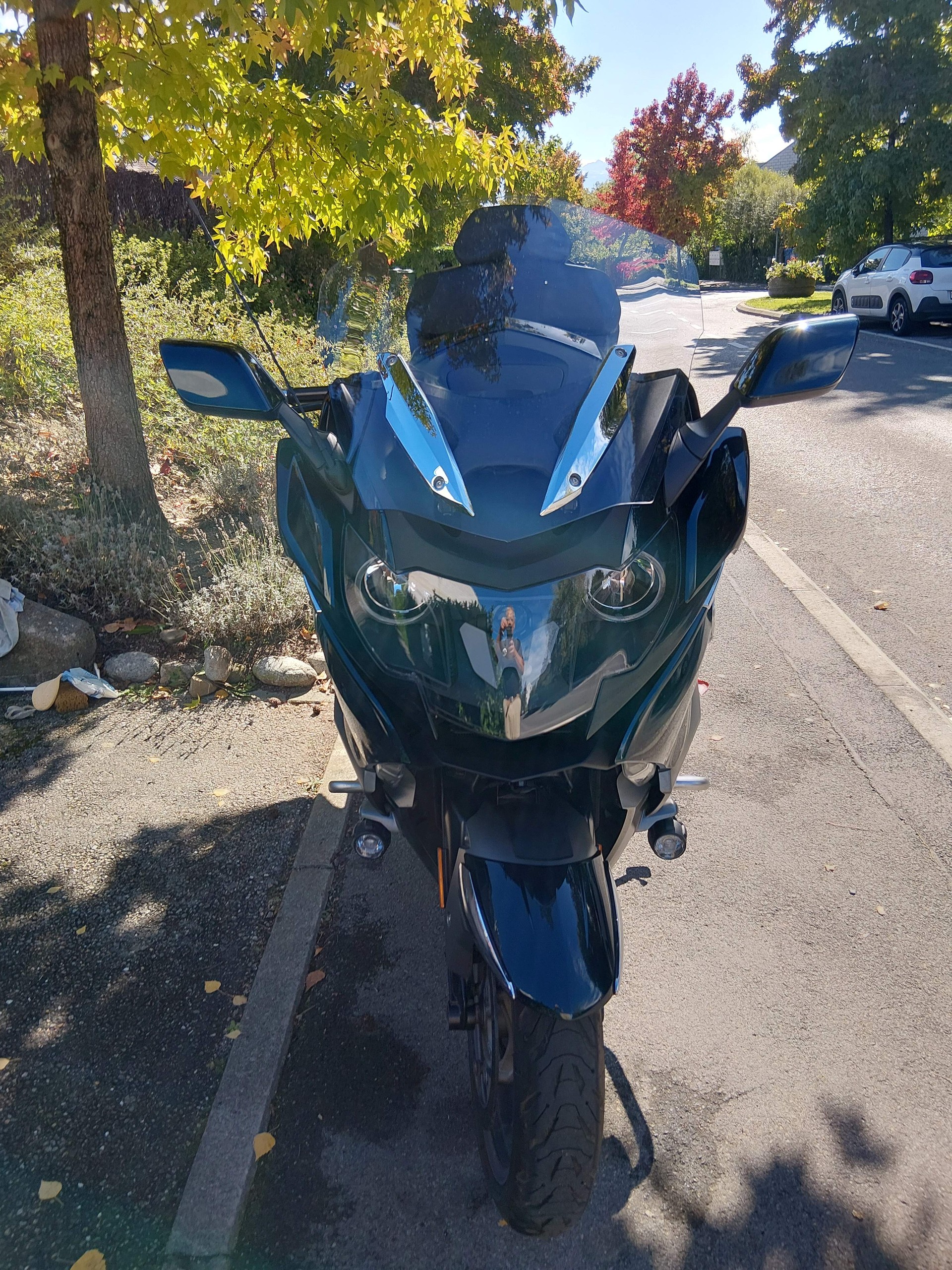 BMW K 1600 GTL-image-1