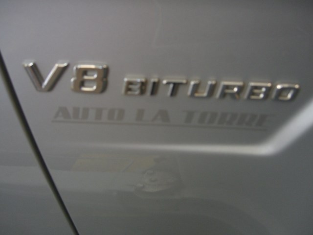 MERCEDES-BENZ E 63 CGI AMG 7G-Tronic-image-9